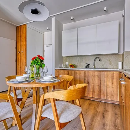 D206 Eco Boho Z Basenem, Sauna, Jacuzzi, Przy Samej Plazy - 5d * Нехоже