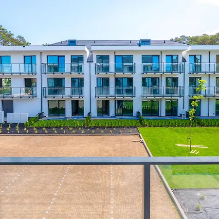 D206 Eco Boho Z Basenem, Sauna, Jacuzzi, Przy Samej Plazy - 5d *