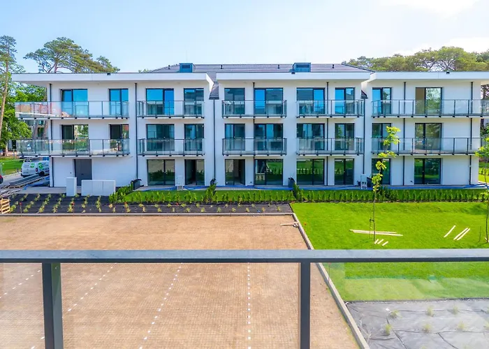 D206 Eco Boho Z Basenem, Sauna, Jacuzzi, Przy Samej Plazy - 5d *