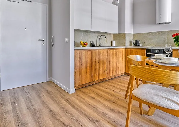 D206 Eco Boho Z Basenem, Sauna, Jacuzzi, Przy Samej Plazy - 5d